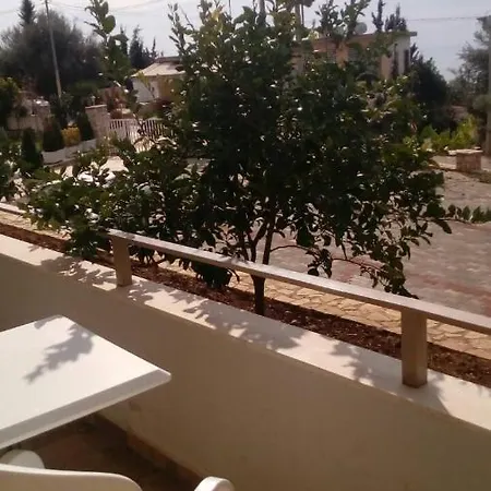 Jani Lejlighedshotel