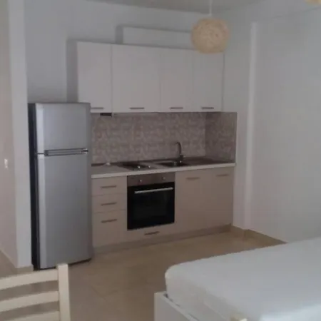 Lejlighedshotel Jani Dhërmi