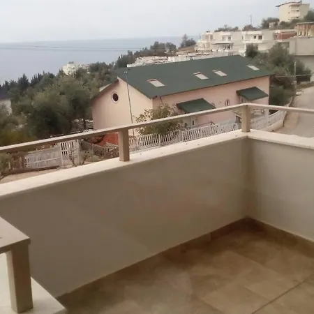 Jani Lejlighedshotel 3*