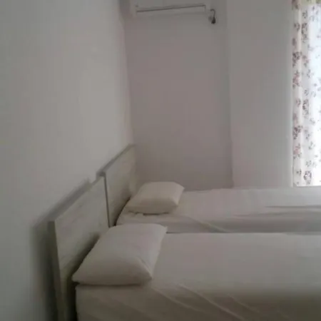 Hotel apartamentowy Jani Dhërmi