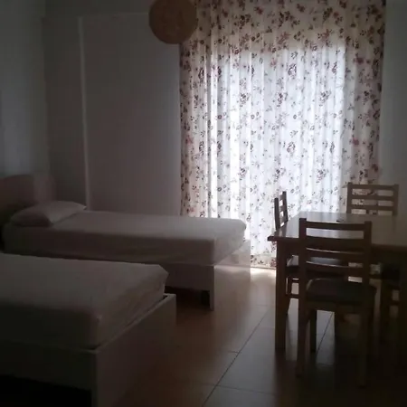 Hotel apartamentowy Jani